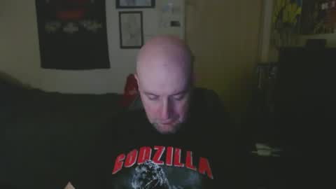 rg3583 online show from 11.21.25