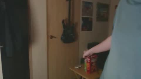 rg3583 online show from 01.13.26