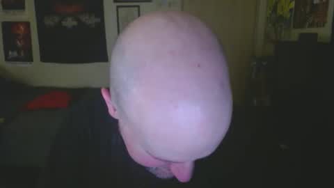 rg3583 online show from 02.20.26