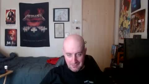 Snapshot of rg3583 chatting on 04.20.26 rg3583 online show from 04.20.26