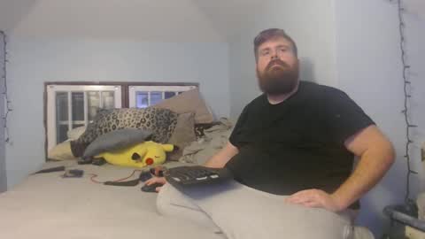 rgroff78 online show from 12.13.24