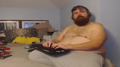 rgroff78 online show from 12.16.24