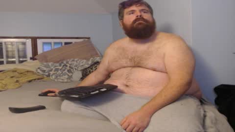 rgroff78 online show from 12.25.24