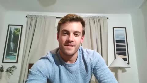 Ryan online show from 12.18.25