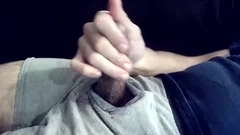 Im a jerk online show from 09.23.25