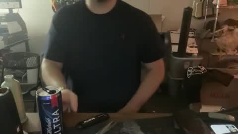 Snapshot of rgvknives chatting on 10.19.25 rgvknives online show from 10.19.25