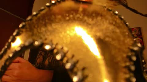 Rhaenyra online show from 10.05.25