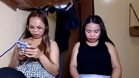 Rhea Ann online show from 01.07.26