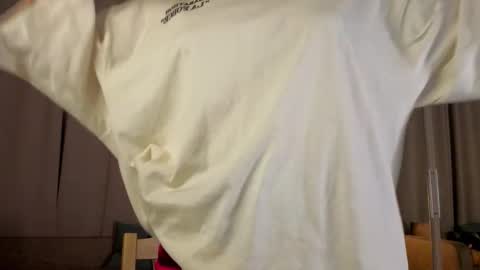 Snapshot of rhebageigel chatting on 02.27.26 Nanami online show from 02.27.26