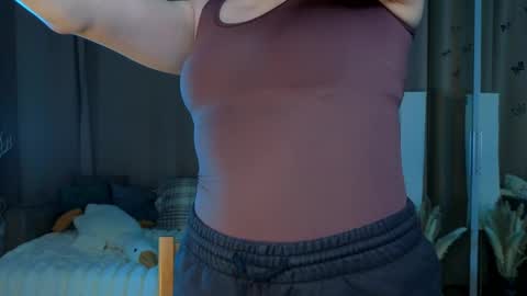 Nanami online show from 03.12.26