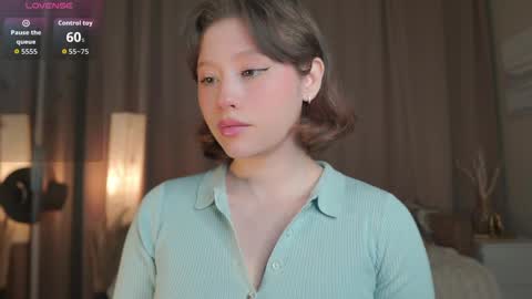 Nanami online show from 04.03.26