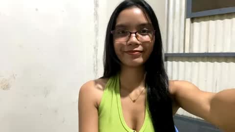 Snapshot of rhodawesterman chatting on 06.03.26 Aria online show from 06.03.26