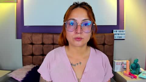 rhosyn_reyes online show from 01.19.25