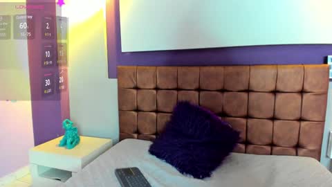 rhosyn_reyes online show from 01.21.25