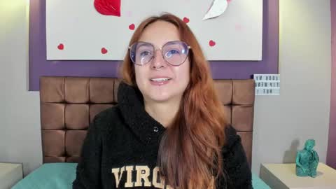 rhosyn_reyes online show from 02.13.25