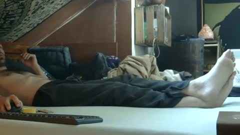 rhumgom40 online show from 01.20.25