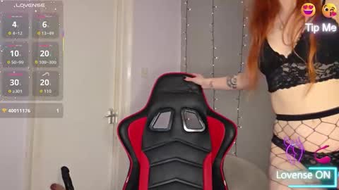 Rhyley Rae online show from 11.21.25