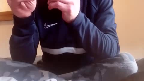 rhyssss13 online show from 10.15.25