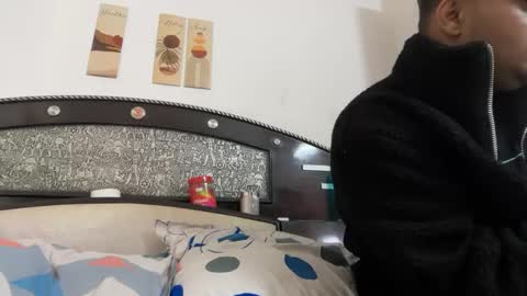 Rhythm Hates online show from 12.16.25