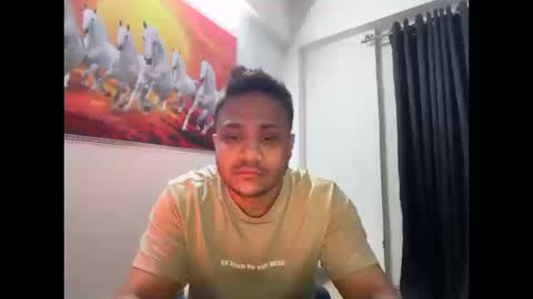 Rhythm Hates online show from 12.18.25