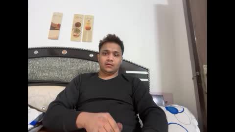 Rhythm Hates online show from 01.12.26