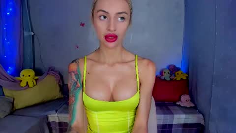 Iryna online show from 09.21.25