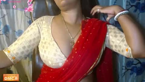 Snapshot of ria_fun chatting on 09.25.25 Riya online show from 09.25.25