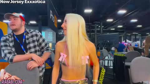 ria  online show from 10.26.25