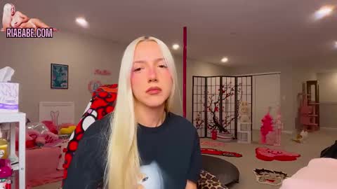 ria  online show from 11.17.25