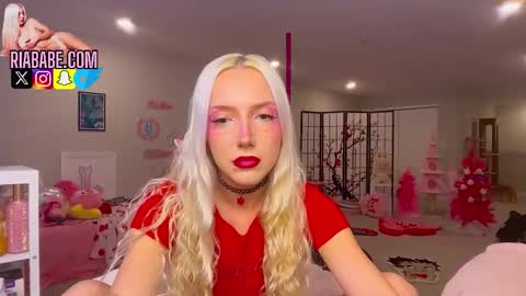 ria  online show from 12.23.25