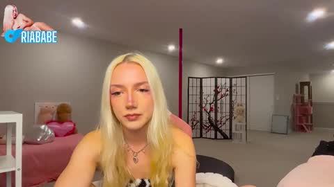 ria  online show from 02.21.26