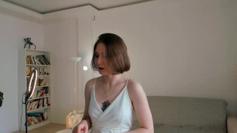 Kahlan online show from 04.17.26