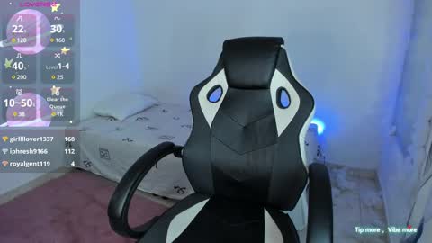 RianaK online show from 02.27.25