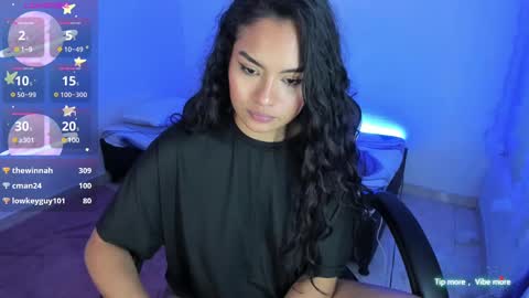 RianaK online show from 03.07.25