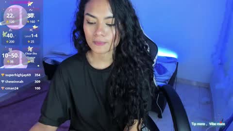 RianaK online show from 03.07.25