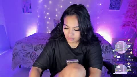 RianaK online show from 12.16.25