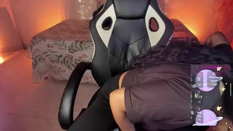 RianaK online show from 01.11.26