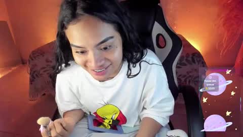 RianaK online show from 01.14.26