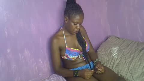 Snapshot of riana_sha chatting on 02.20.25 riana_sha online show from 02.20.25