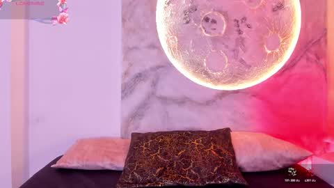 Snapshot of rianamanson chatting on 12.01.25 Riana online show from 12.01.25