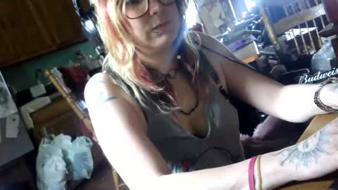 RiasSyn online show from 03.07.26