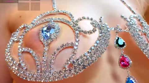 Snapshot of riawoods chatting on 03.02.26 Ria Woods online show from 03.02.26