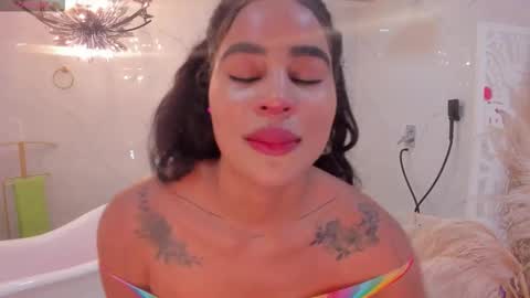 riby  online show from 10.19.25