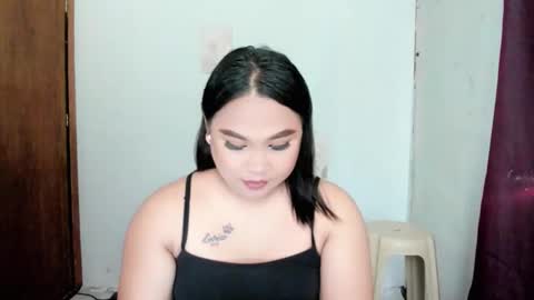 Snapshot of ricahotasain_05 chatting on 09.26.25 Rica online show from 09.26.25