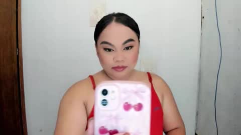 Snapshot of ricahotasain_05 chatting on 11.03.25 Rica online show from 11.03.25