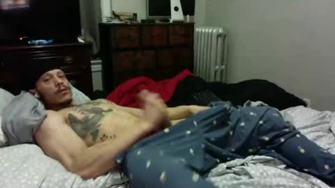 ricanmrmarcus online show from 12.23.25