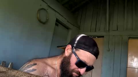 ricardo200173 online show from 11.28.25