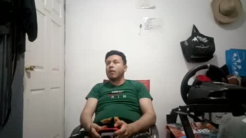 ricardogarcia21 online show from 12.17.24
