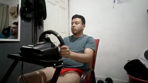 ricardogarcia21 online show from 12.18.24