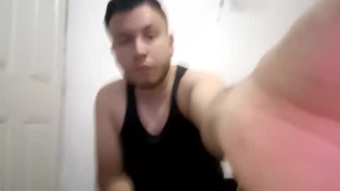 ricardogarcia21 online show from 01.01.25